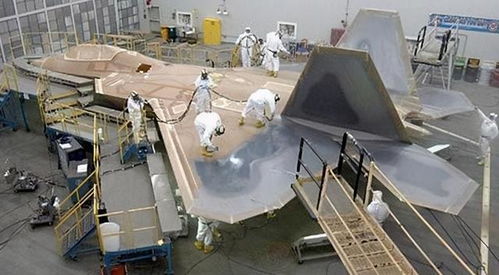 F-22战机事故频发，计算机系统维护成焦点