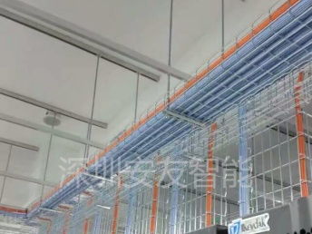 深圳宝安企业智能化升级与IT服务 高清监控、网络布线、门禁考勤与机房运维一站式解决方案