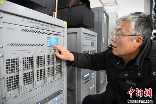 高山之巅的守望者 一位机房维护工程师的四十载坚守