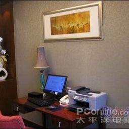如何有效管理酒店客房电脑，解决病毒与配置更改难题
